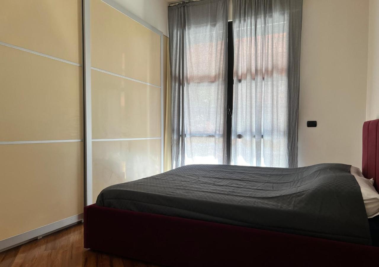 La Casa Di Charlie - Stazione Centrale Milano Eksteriør billede