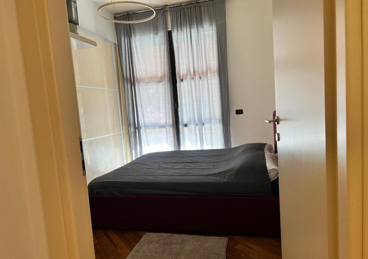 La Casa Di Charlie - Stazione Centrale Milano Eksteriør billede