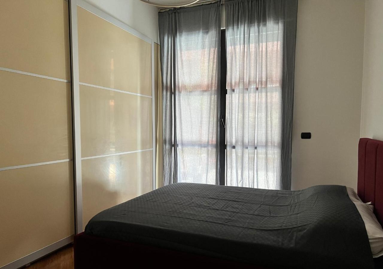 La Casa Di Charlie - Stazione Centrale Milano Eksteriør billede
