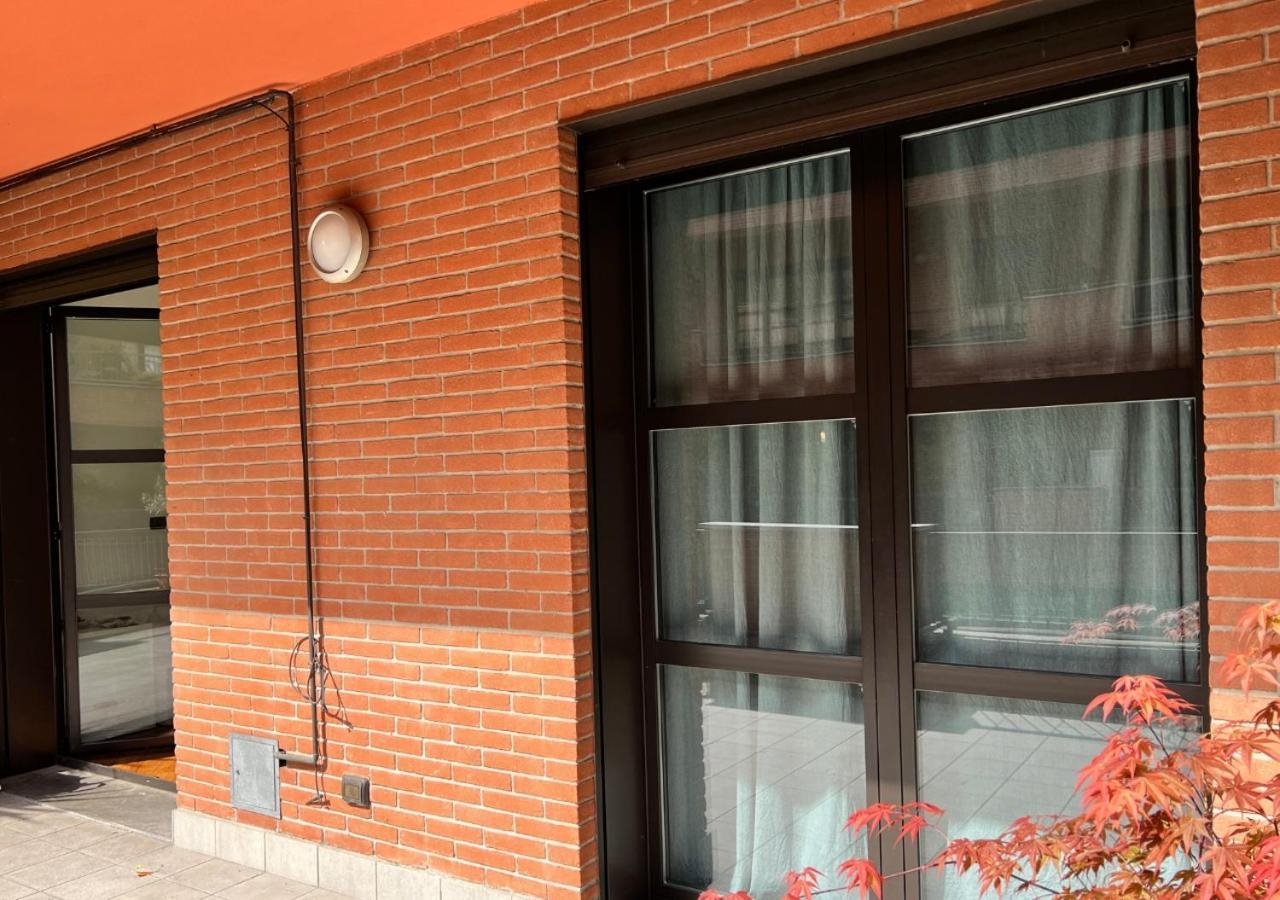 La Casa Di Charlie - Stazione Centrale Milano Eksteriør billede