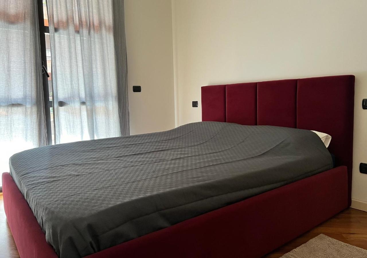 La Casa Di Charlie - Stazione Centrale Milano Eksteriør billede